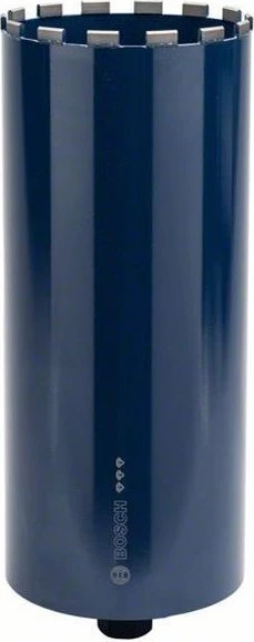 Bosch Professional UNC Best for Concrete G1 1/4" Diamant-Nassbohrkrone, 202x450mm, 1 Stück