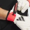 adidas Copa League Torwarthandschuhe ivory/solar red/black Vorschaubild