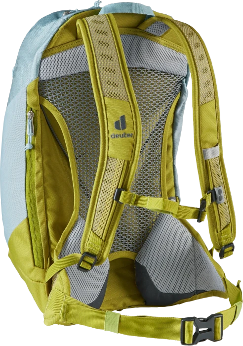 Deuter AC Lite 15 SL dusk/moss (Damen)