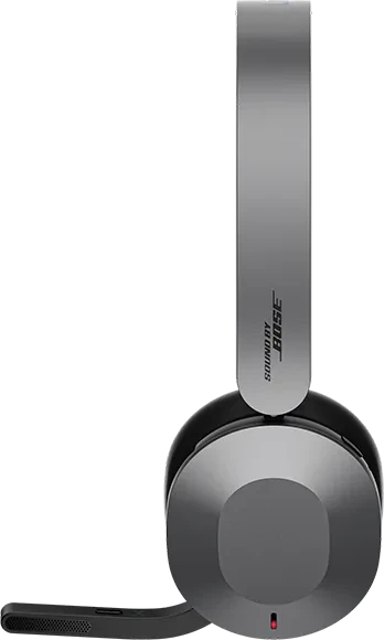 Lenovo Dual-Mode ANC-Headset 8550 Aura Edition - USB-C, Teams