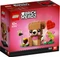 LEGO BrickHeadz - Valentinstag-Bär Vorschaubild