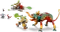 LEGO DREAMZzz - Mateos Feuer-Chamäleon Vorschaubild