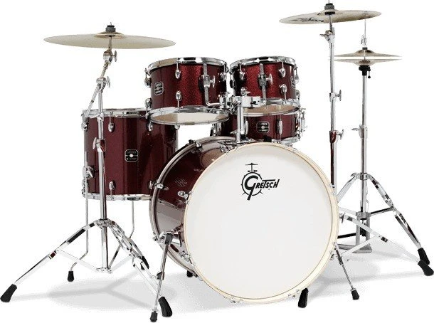 Gretsch Energy GE4E825Z (verschiedene Farben)