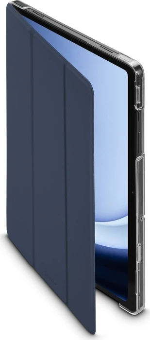 Hama Tablet Case Fold Clear für Samsung Galaxy Tab A9+ 11", dunkelblau