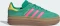 adidas Gazelle Bold court green/lucid pink/pure sulfur (Damen) Vorschaubild