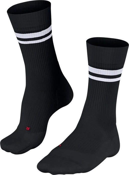 Falke TE4 Classic Tennissocken schwarz (Damen)