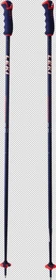 Leki Spitfire S Freeride Skistock blau