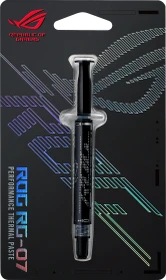 ASUS ROG RG-07 Performance Thermal Paste, 3g