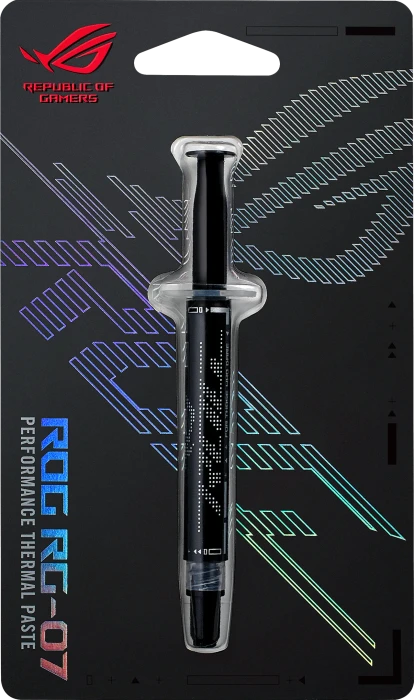 ASUS ROG RG-07 Performance Thermal Paste, 3g