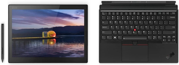 Lenovo ThinkPad X1 Tablet Gen 3, Core i7-8550U, 16GB RAM, 512GB, LTE, Stylus
