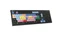 LogicKeyboard Astra 2 Avid Media Composer PC, USB, FR Vorschaubild
