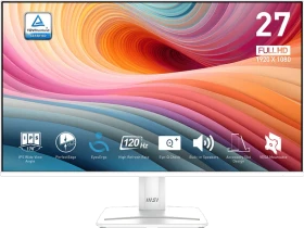 MSI PRO MP275W E2, 27"