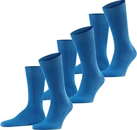 Falke Sensitive London Socken sapphire (Herren)