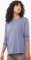 Salomon Shakeout Core Laufshirt langarm blue granite (Damen) Vorschaubild