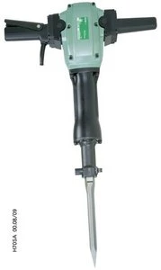 Hitachi H70SA Elektro-Abbruchhammer (932.218.01)