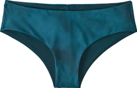 Patagonia Cheeky Bikini-Hose sea spray/tidal teal (Damen)