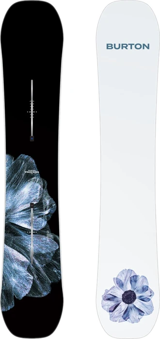 Burton Process Camber (Herren) (Modell 2025/2026)