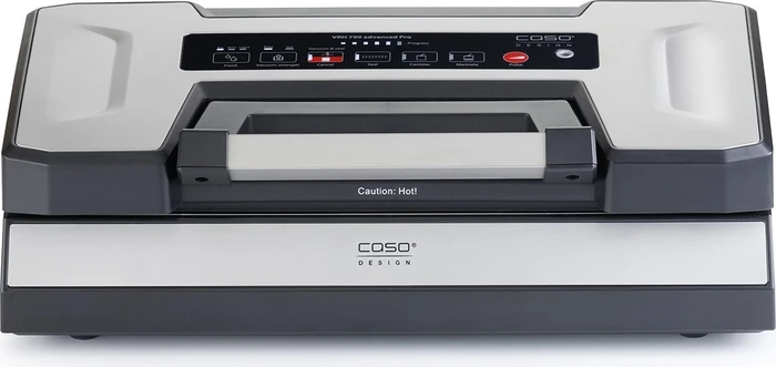 Caso VRH790 advanced Pro Vakuumierer/Folienschweißgerät