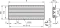 nVent Schroff PropacPRO 19" Desktop-Gehäuse 2HE, ungeschirmt, 42TE, IP20, 266mm tief Vorschaubild