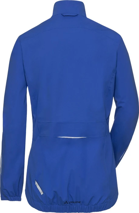 Vaude Strone Fahrradjacke gentian blue (Damen)