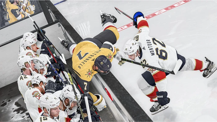 EA Sports NHL 24 (Xbox One/SX)