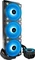 ARCTIC Liquid Freezer III 420 A-RGB, schwarz Vorschaubild