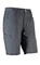 Vaude Yaki ZO Zip-Off Hose lang schwarz (Herren) Vorschaubild