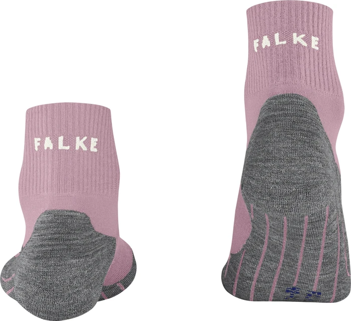 Falke TK5 Wander Cool Short Wandersocken thulit (Damen)