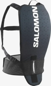 Salomon Flexcell Protektorenweste schwarz (Herren)