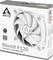 ARCTIC BioniX F120 PWM PST grau/weiß, 120mm Vorschaubild
