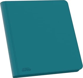 Ultimate Guard Zipfolio Xenoskin 480 petrol