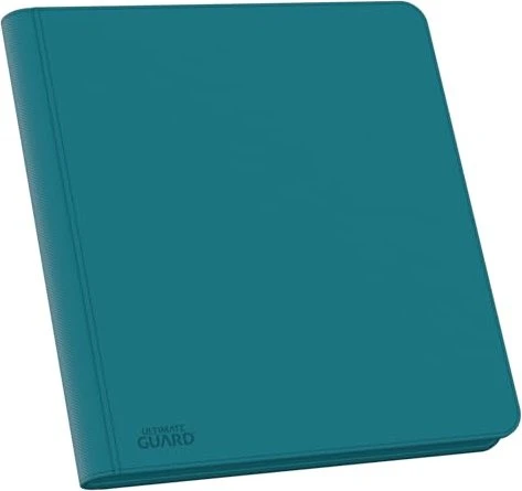 Ultimate Guard Zipfolio Xenoskin 480