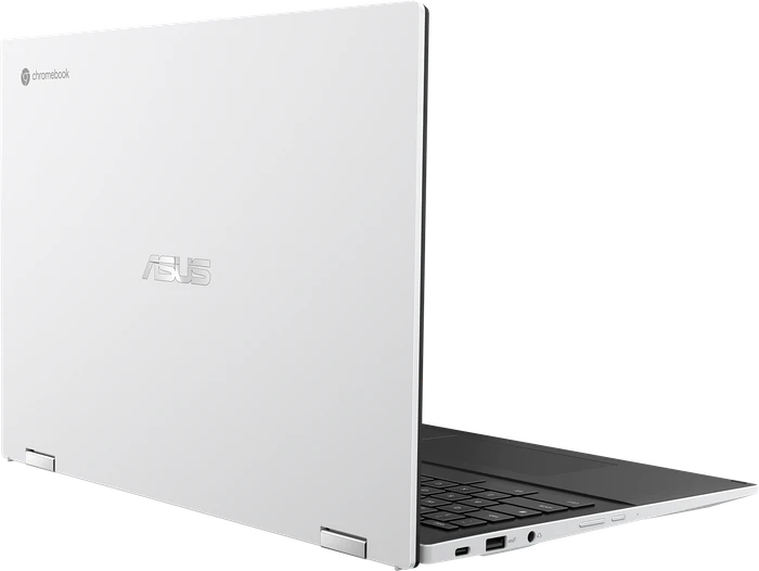 ASUS Chromebook Flip CX5 CX5500FEA-E60012, Immersive White, Core i7-1165G7, 16GB RAM, 512GB SSD, DE