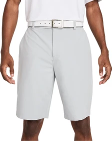 Nike Dri-FIT Golf Hose kurz wolf grey (Herren)
