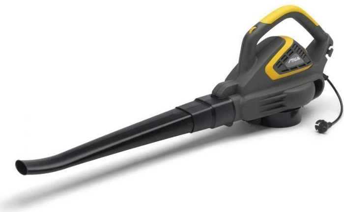 Stiga Essential BL 130c V Elektro-Laubsauger/-bläser