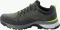 Jack Wolfskin Force Striker Texapore Low lime/dark green (Herren) Vorschaubild