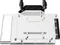 Alphacool Eiswolf 2 AiO 360mm RTX 4080 Strix mit Backplate Vorschaubild