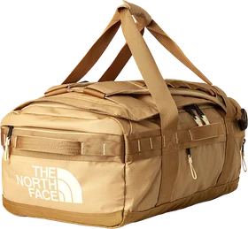 The North Face Base Camp Voyager Duffel 42l khaki stone/utility brown/desert stone
