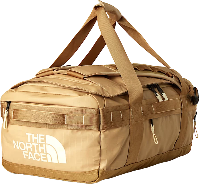 The North Face Base Camp Voyager Duffel 42l khaki stone/utility brown/desert stone