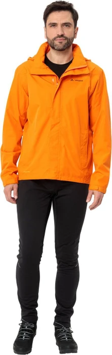 Vaude Escape Bike Light Fahrradjacke kurkuma (Herren)
