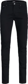 Jack & Jones Glenn Icon JJ 177 50SPS Jeans black denim (Herren)