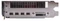 Club 3D Radeon HD 6990, 2x 2GB GDDR5, DVI, 4x mDP Vorschaubild