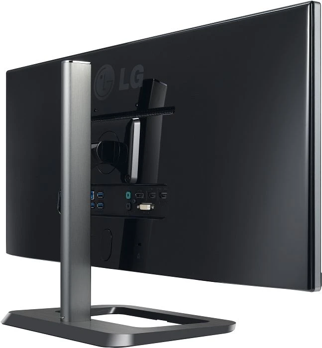 LG 29EB93-P, 29"