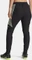 Under Armour Challenger Pro Trainingshose lang black/silica green/sonic yellow (Damen) Vorschaubild