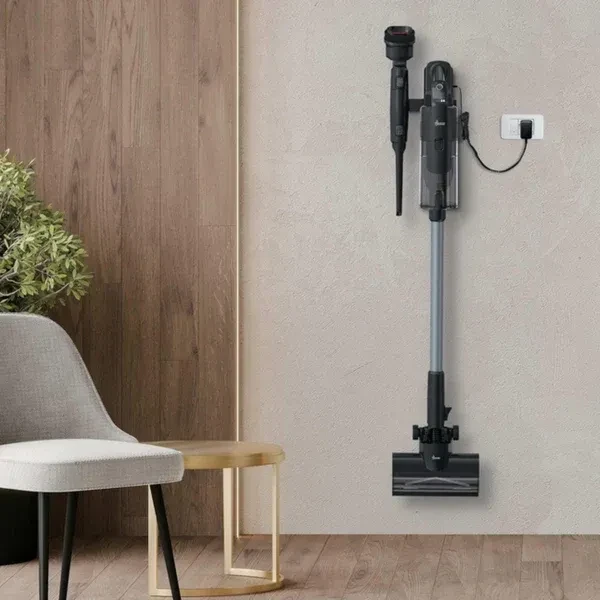 Hoover HF610H HF6 Akku-Handstaubsauger