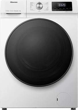Hisense WFQA9014EVJM Frontlader