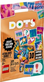 LEGO Dots - Armband Ergänzungsset Comic
