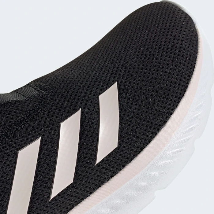 adidas Cloudfoam Move Sock core black/wonder quartz/cloud white (Damen)