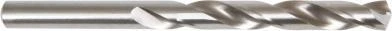 Metabo HSS-G Metallbohrer, 3x33x61mm, 10 Stück