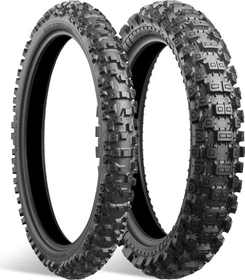 Bridgestone Battlecross X40 80/100 21 51M TT